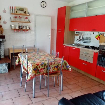 마사 Casa Al Mare 빌라 외부 사진