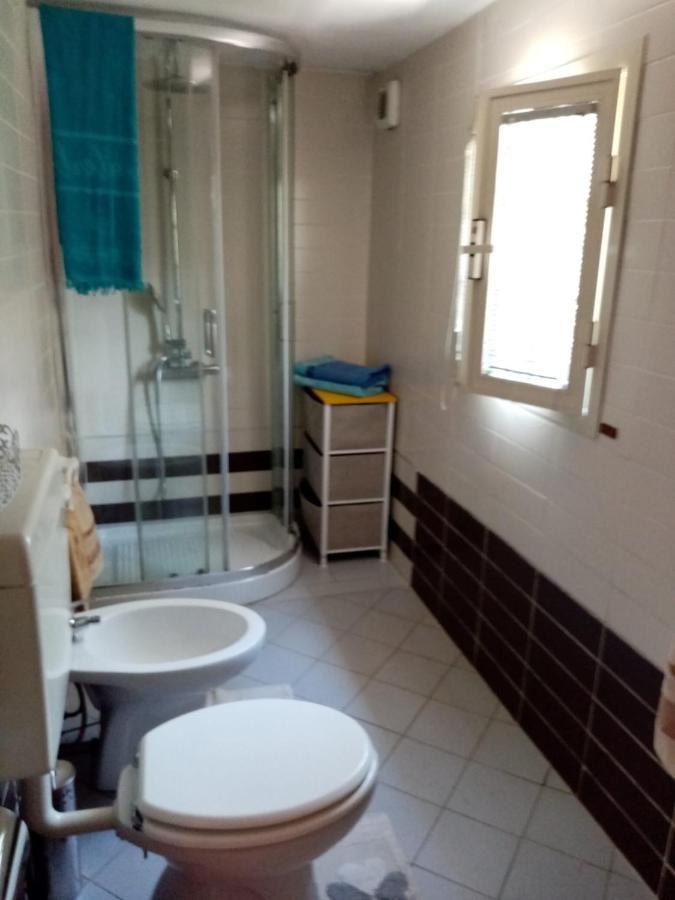 마사 Casa Al Mare 빌라 외부 사진