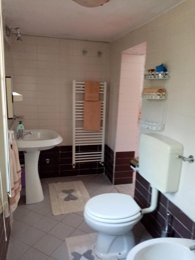 마사 Casa Al Mare 빌라 외부 사진