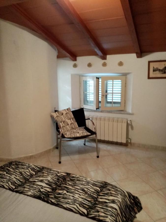 마사 Casa Al Mare 빌라 외부 사진