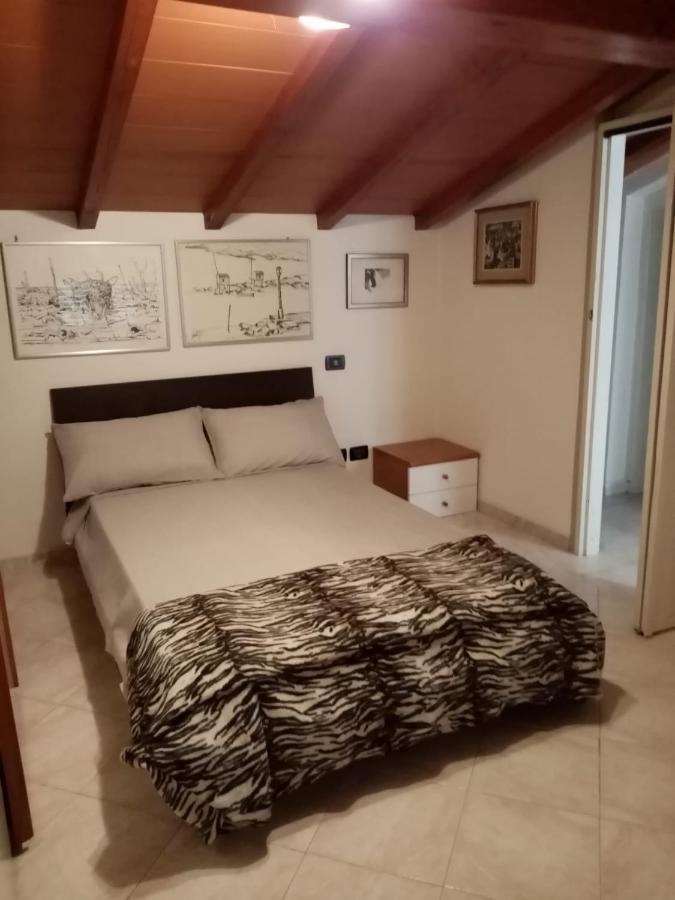 마사 Casa Al Mare 빌라 외부 사진