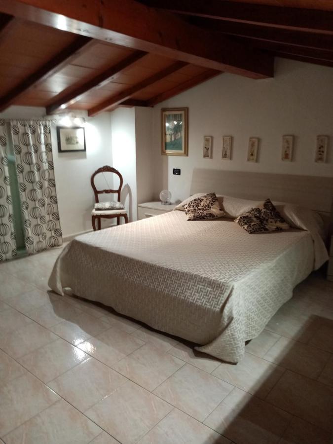 마사 Casa Al Mare 빌라 외부 사진