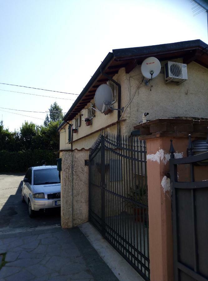 마사 Casa Al Mare 빌라 외부 사진