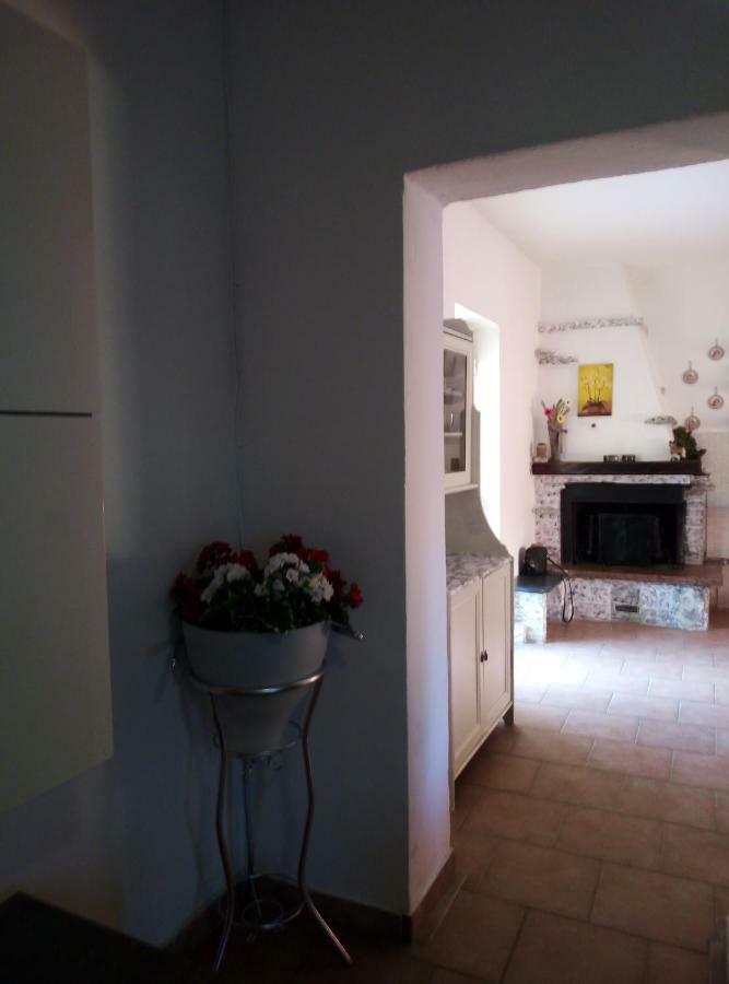 마사 Casa Al Mare 빌라 외부 사진