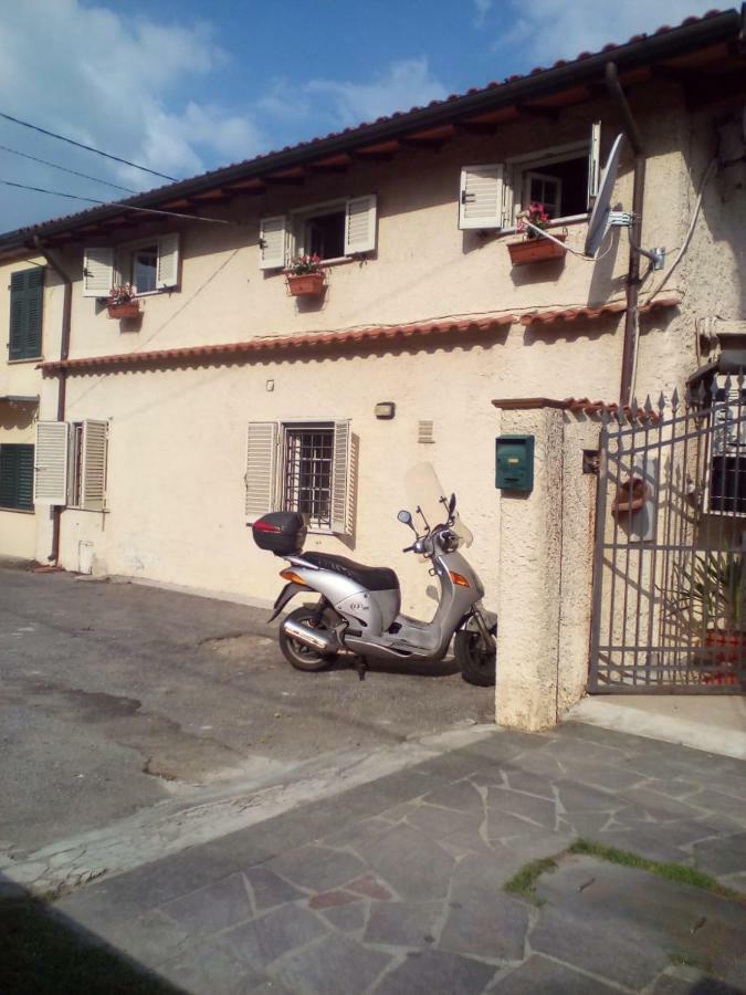 마사 Casa Al Mare 빌라 외부 사진